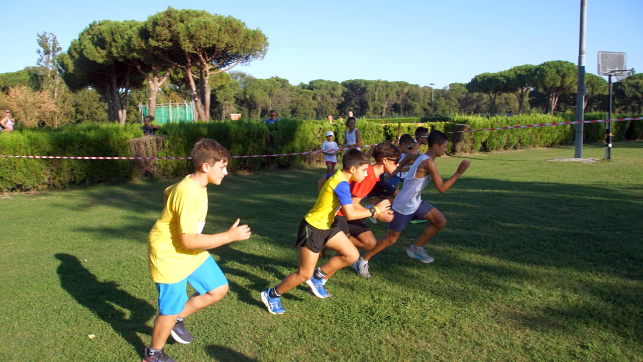 Marina di Ravenna: Promesse di Romagna - 20 settembre 2025